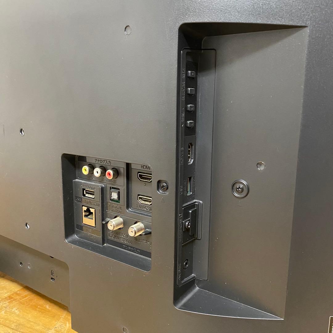 フナイ 32V型 液晶テレビ Fire TV FL-32HF140 2022年製