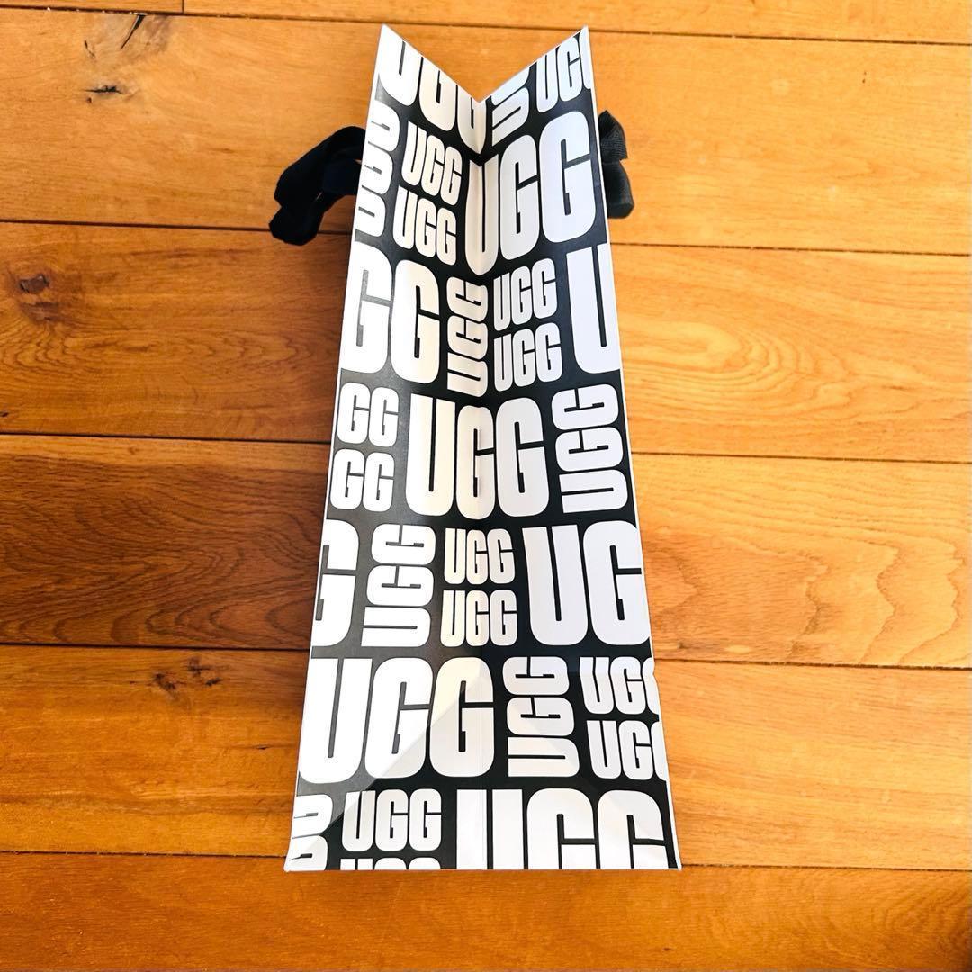 UGG 韓国 Classic Ultra Mini Boots Chestnut