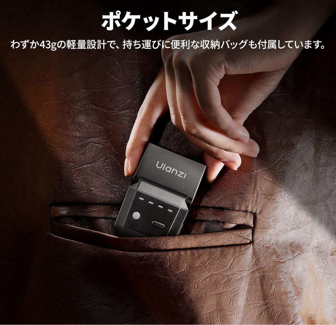 EマウントレンズUlanzi CL02 AF 27mm F2.8 フラッシュ付き