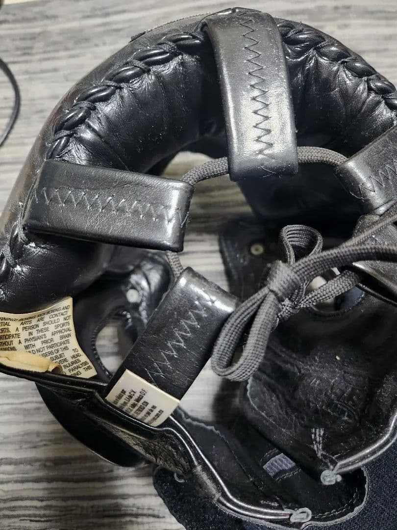 REYES ヘッドギア プロフェッショナル用