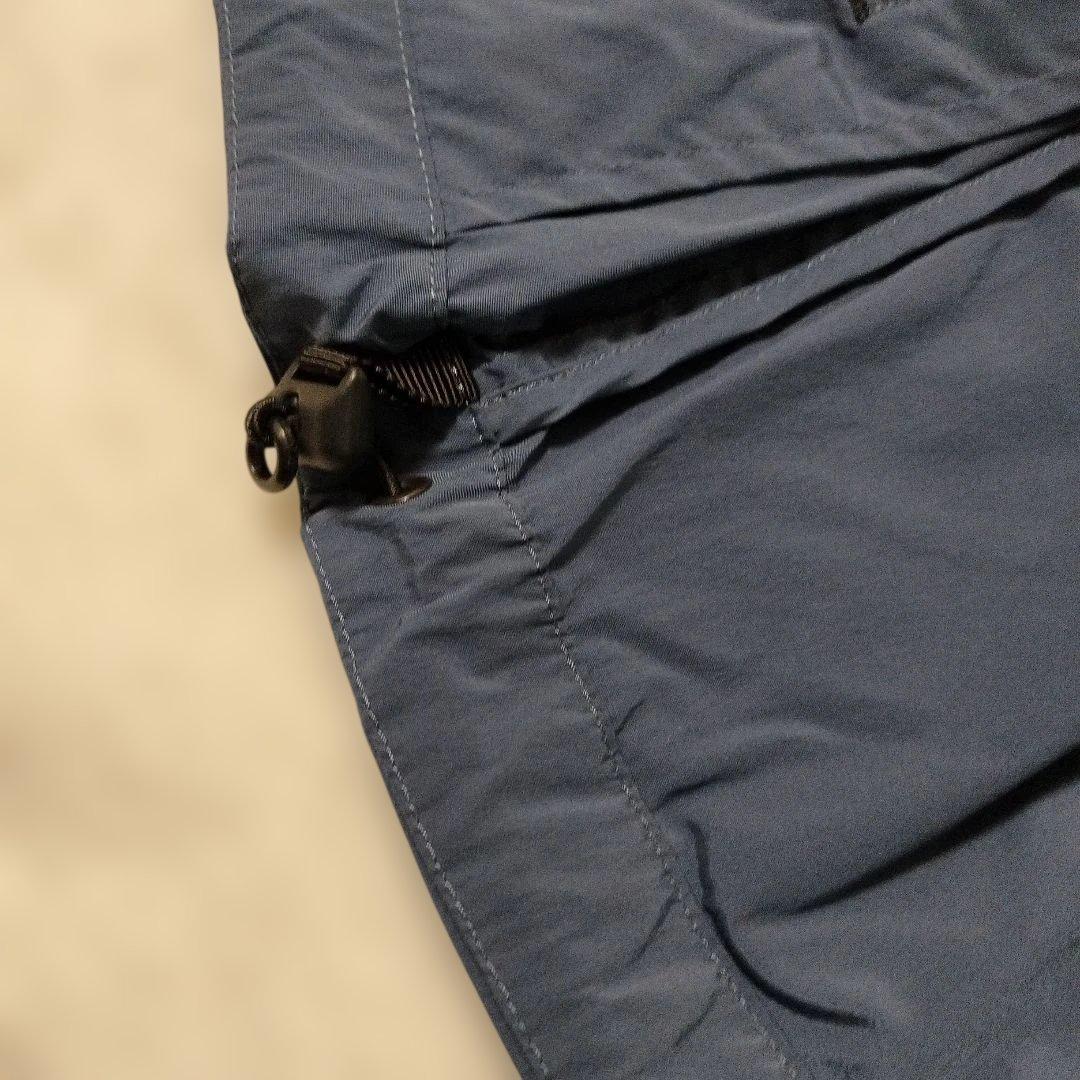 【近年タグ付】ブリーフィング GOLF LIMONTA VEST ITALY