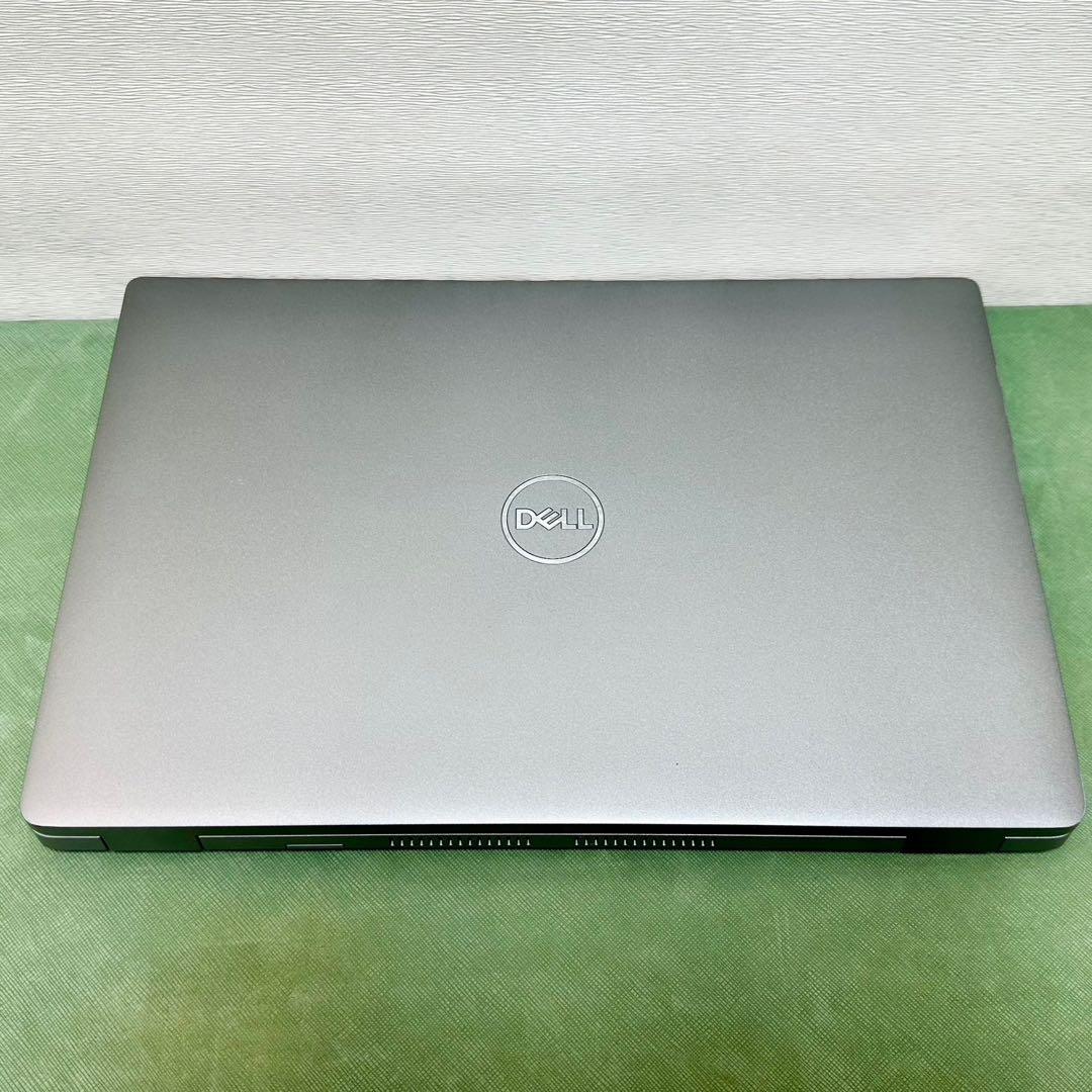 Windowsノート本体 DELL Latitude 5420 i5-1145G7 8GB 256GB