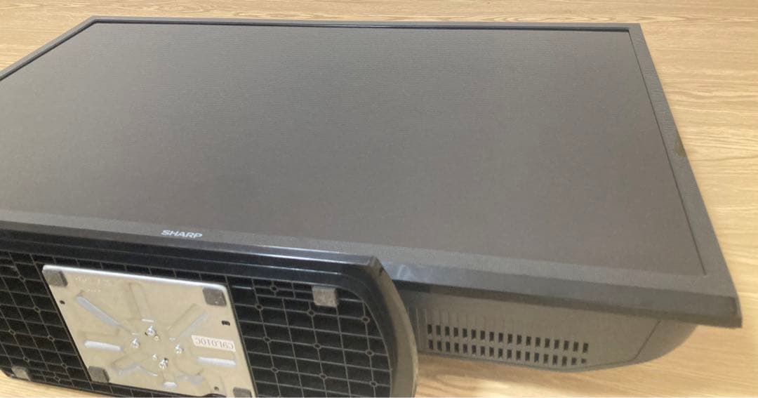 ☆美品 SHARP 液晶テレビ 32V型 AQUOS 2T-C32AE シャープ