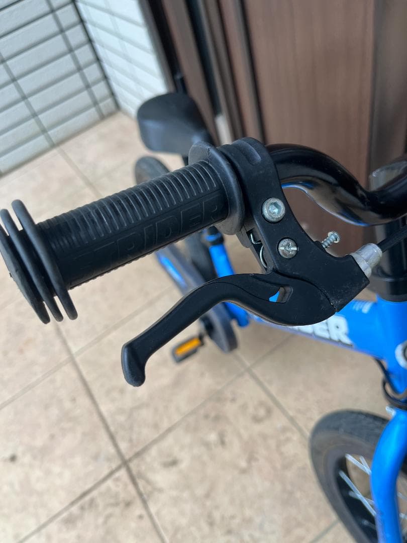 【プロテクター付き】ストライダー 14x（フォーティーンエックス）