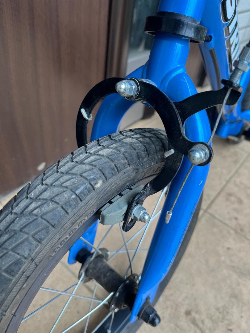 【プロテクター付き】ストライダー 14x（フォーティーンエックス）