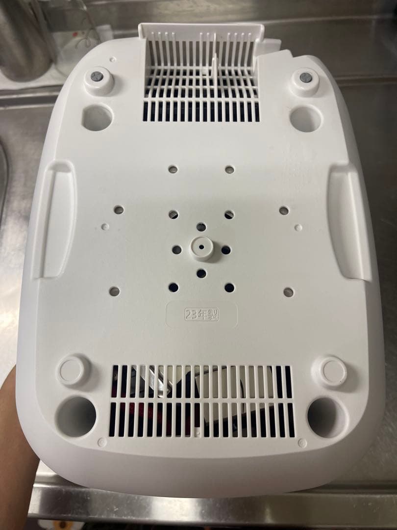 象印　炊飯器 NW-FB10