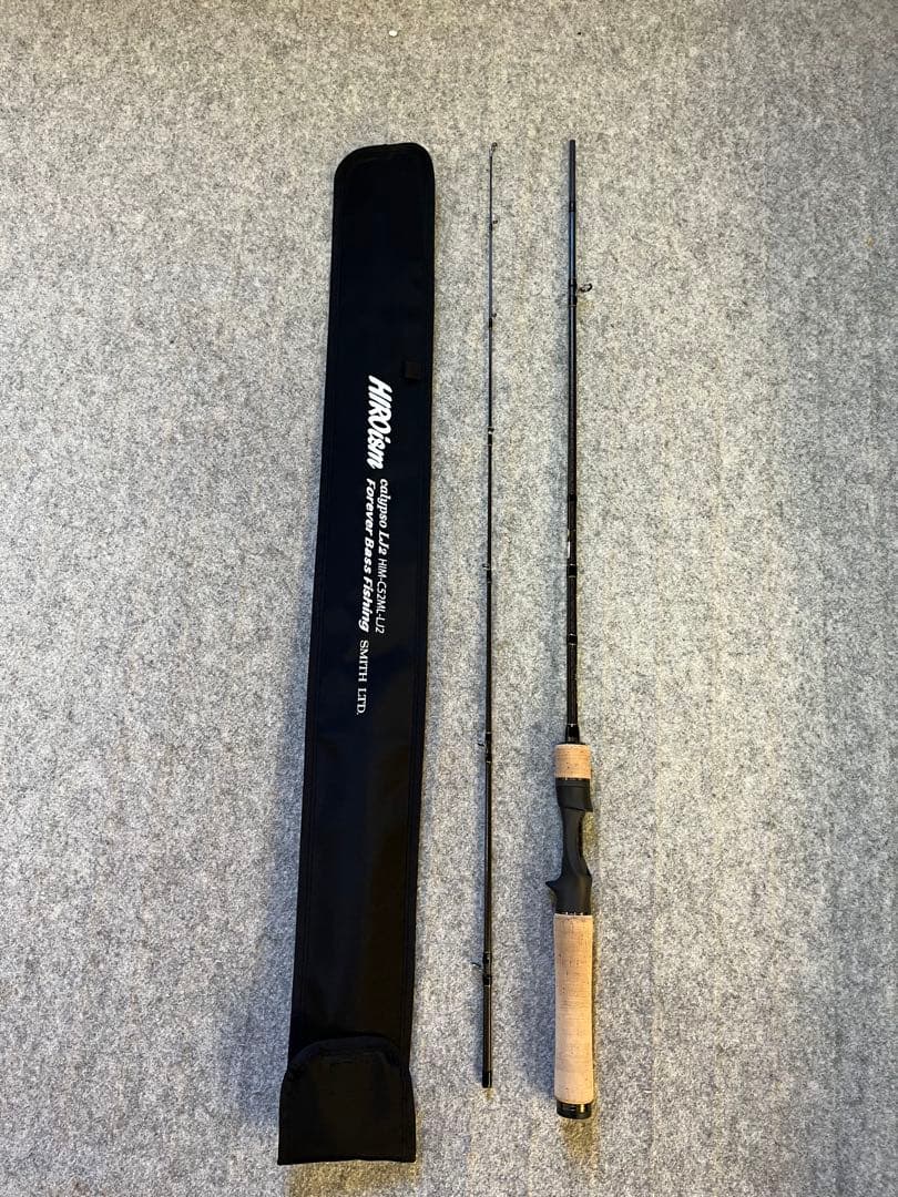 ヒロイズム　カリプソLJ2 HIM-C52ML-LJ2