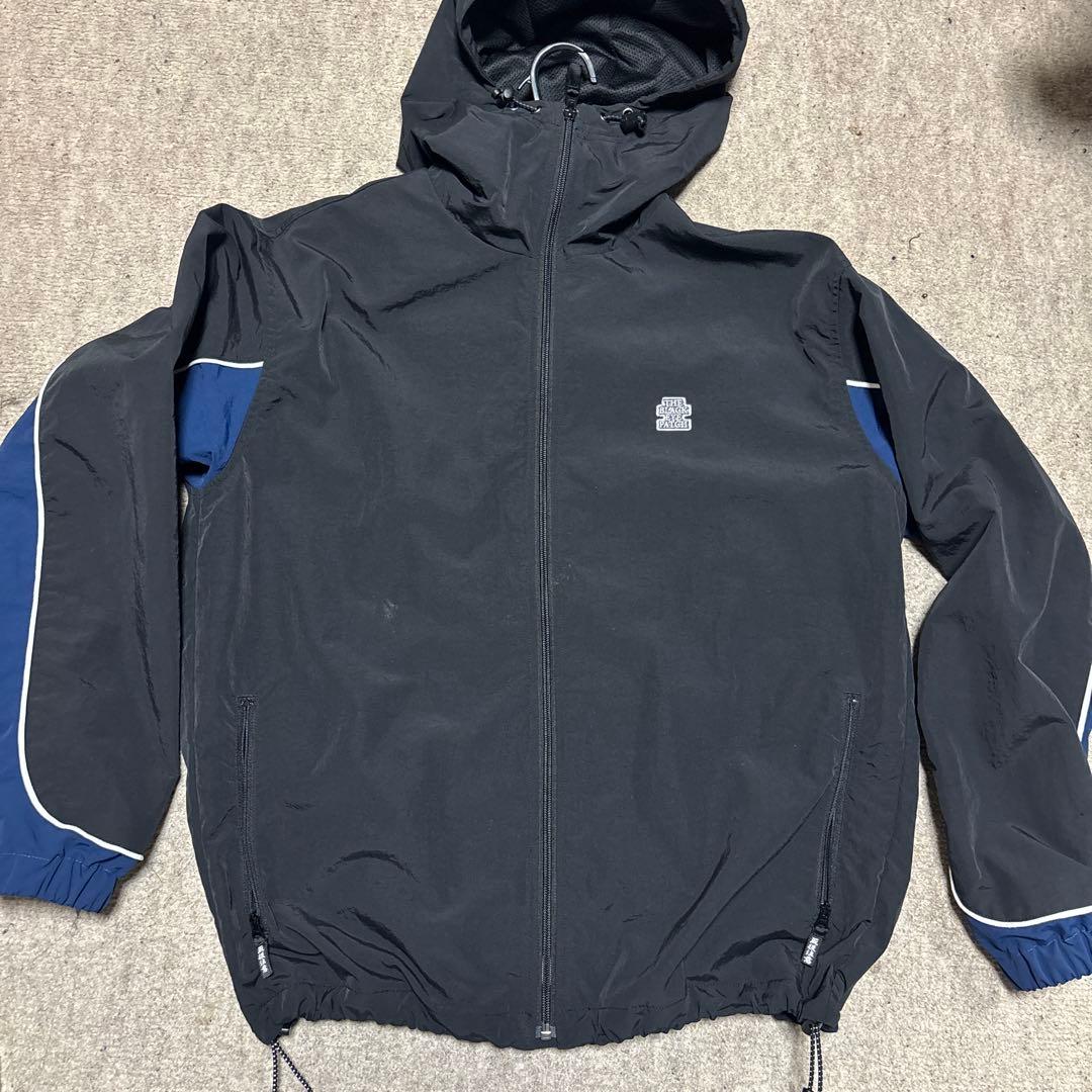 BLACK EYE PATCH 完売品