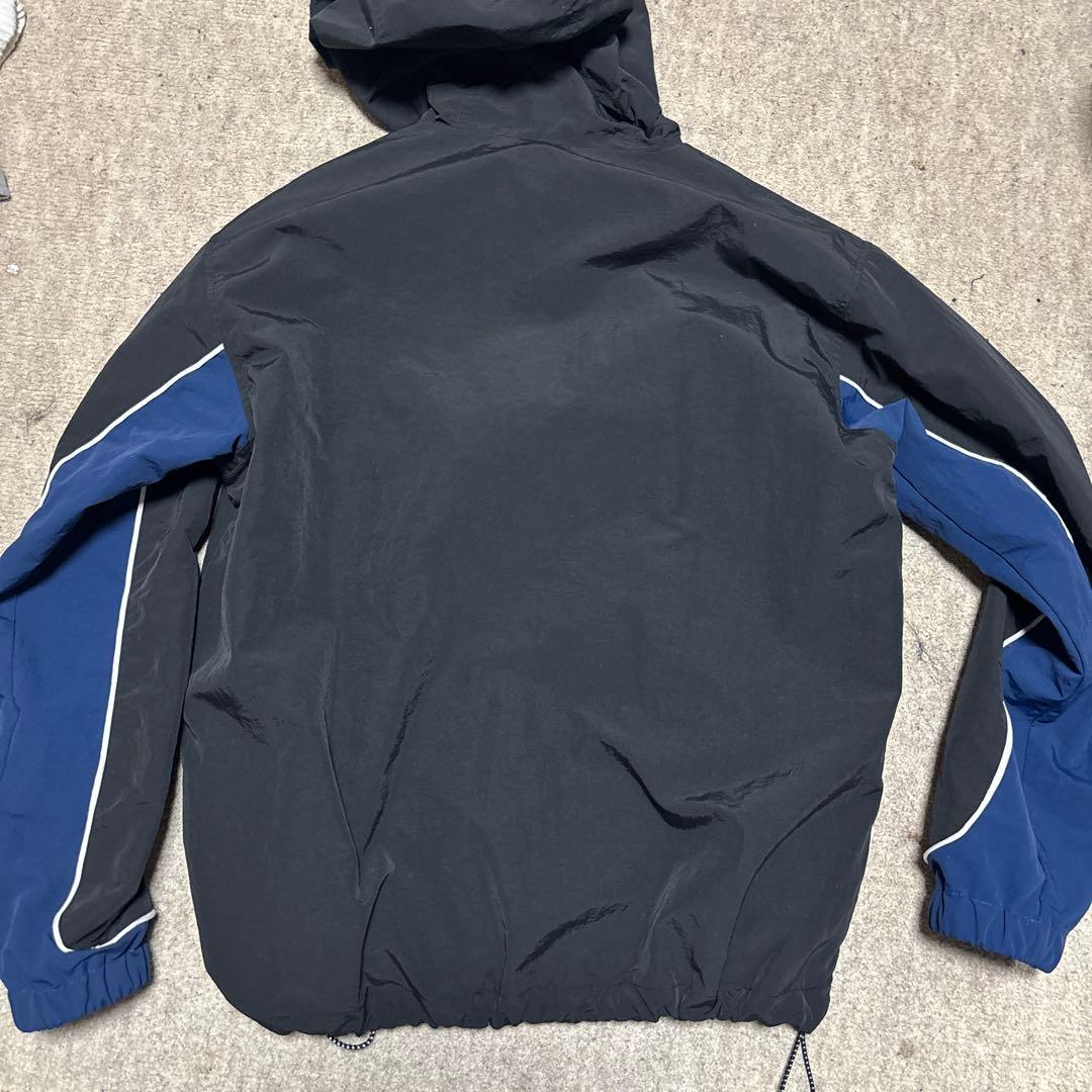 BLACK EYE PATCH 完売品