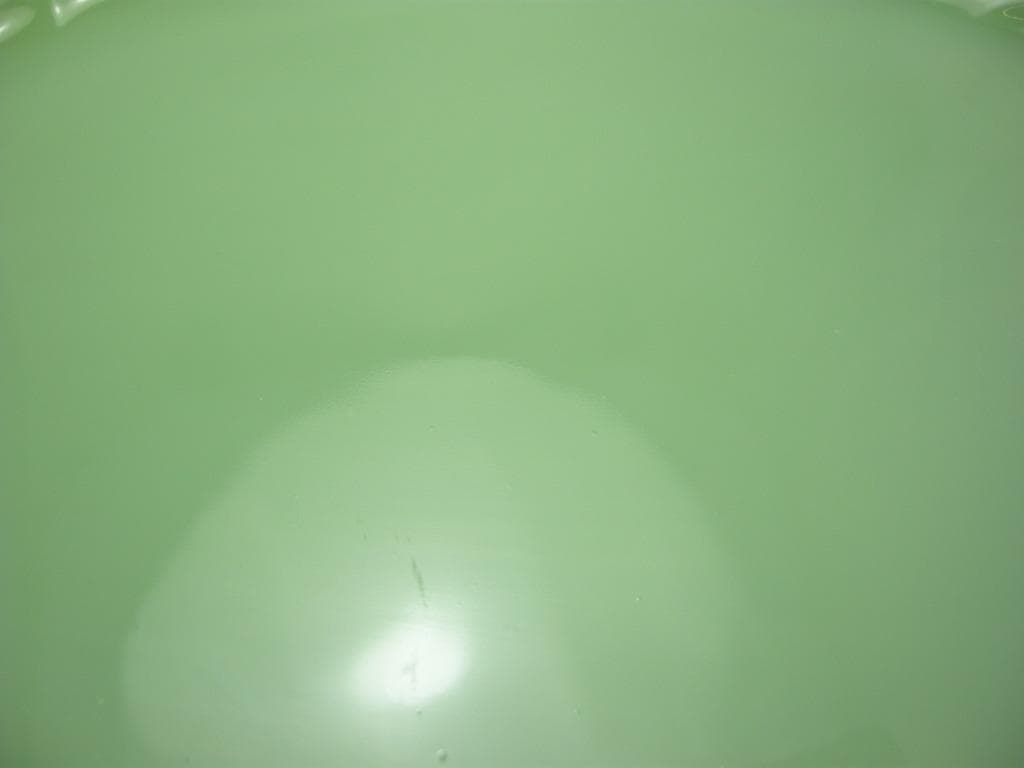 超美品! ファイヤーキング シェル オーバルプラッター ジェダイ No.002