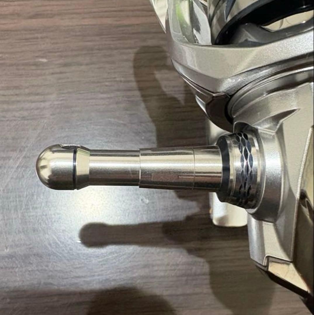 シマノ 23 ストラディック2500SHG