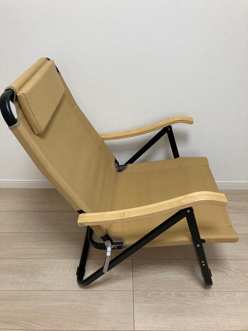 Onway コンフォートローチェア ※専用クッションカバーのおまけ付き