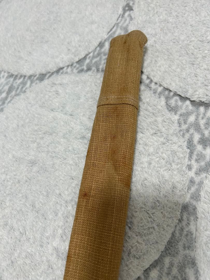 ヘラブナ釣り　Mamiya 白眉きわみ15