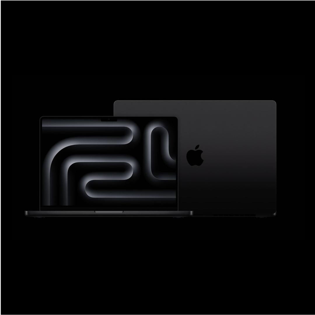 【美品】MacBook Pro 14インチ M3 Pro 18GB 512GB
