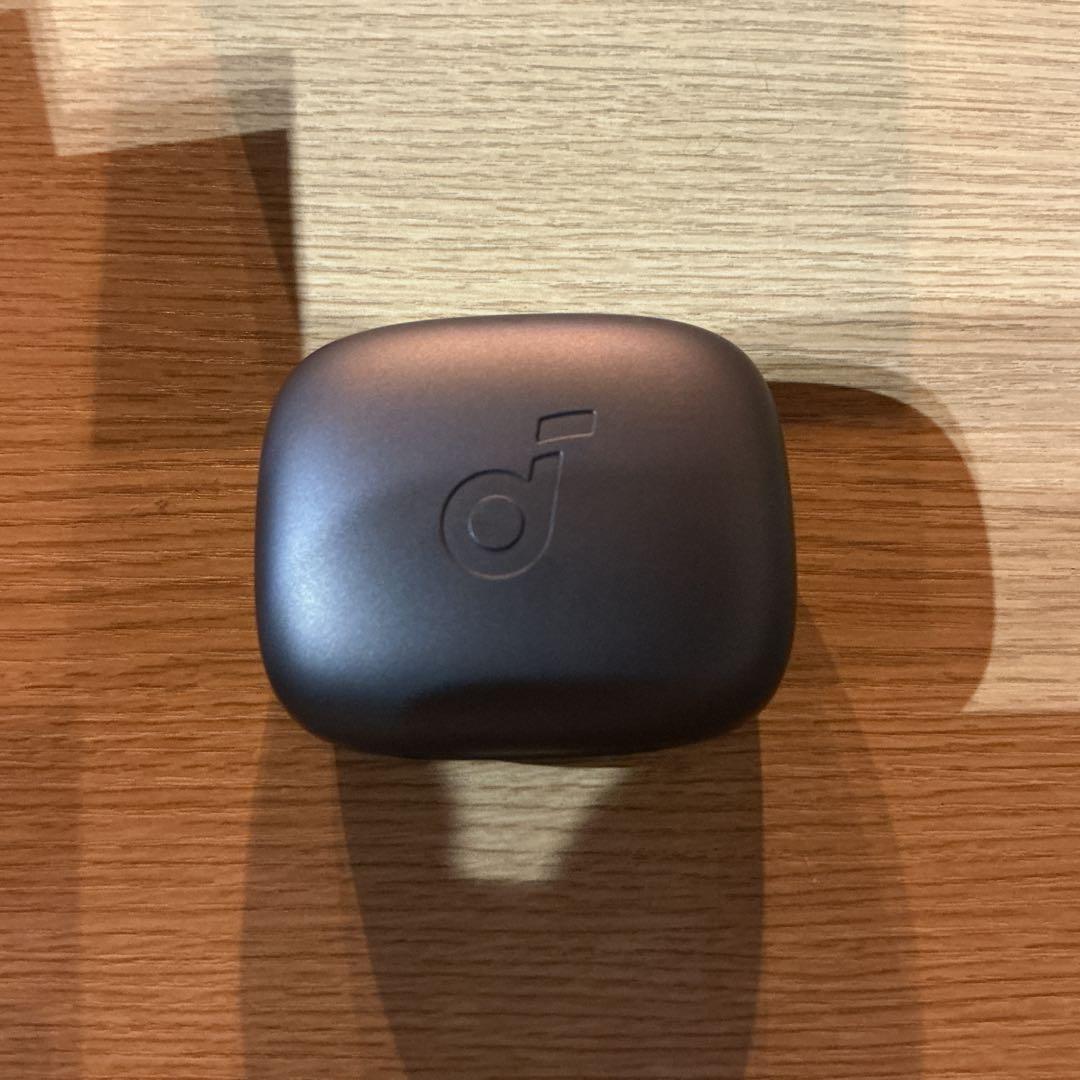 新品、未使用　大幅値下げ⭕️soundcore C40i ワイヤレスイヤホン