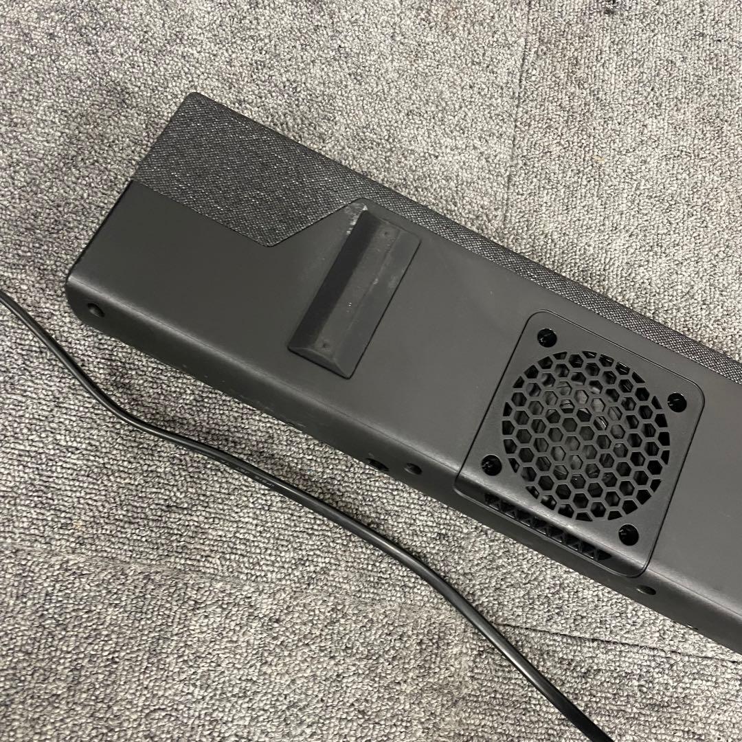 動作品 DENON DHT-S217 2024年製 サウンドバー