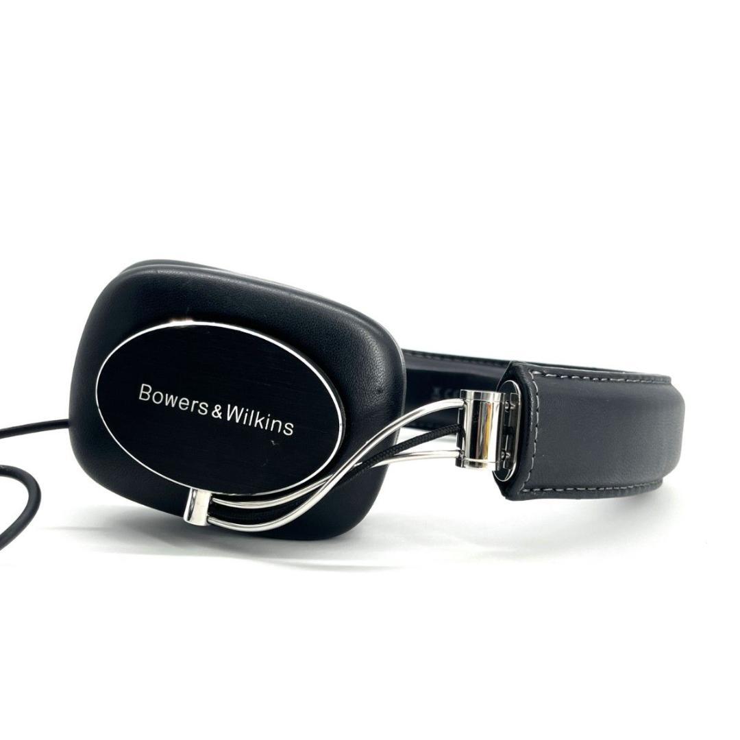 【極美品】Bowers ＆Wilkins P7