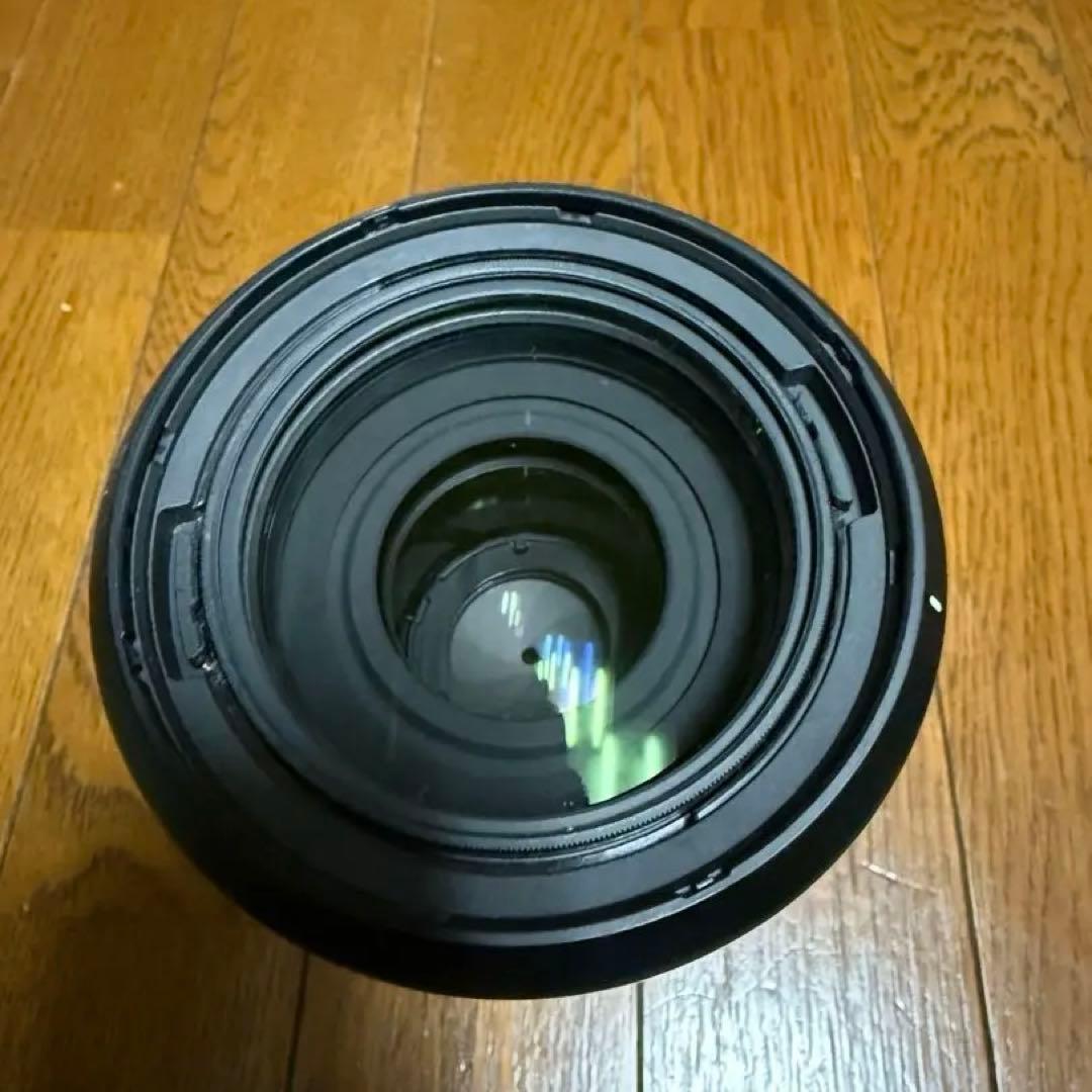 Tamron 70-180mm F2.8 Di III VXD ズームレンズ