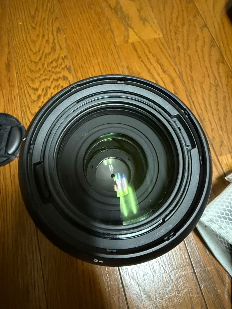 Tamron 70-180mm F2.8 Di III VXD ズームレンズ