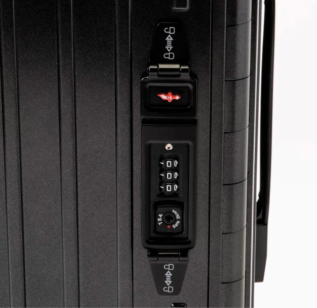 アンドフラット　&FLAT 世界最薄折りたたみキャリー FL14-4-00001