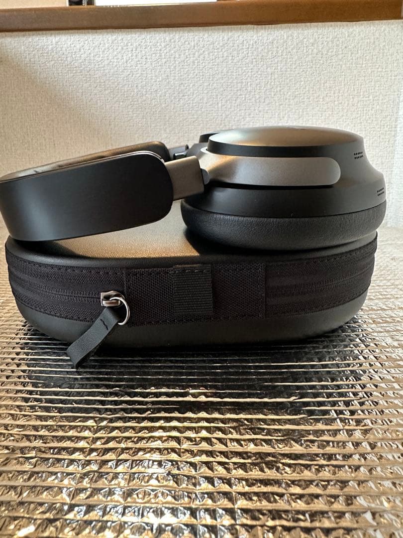 【美品】Bose QuietComfort Ultra Headphones箱付