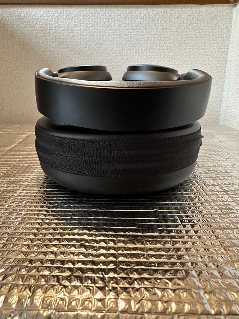 【美品】Bose QuietComfort Ultra Headphones箱付