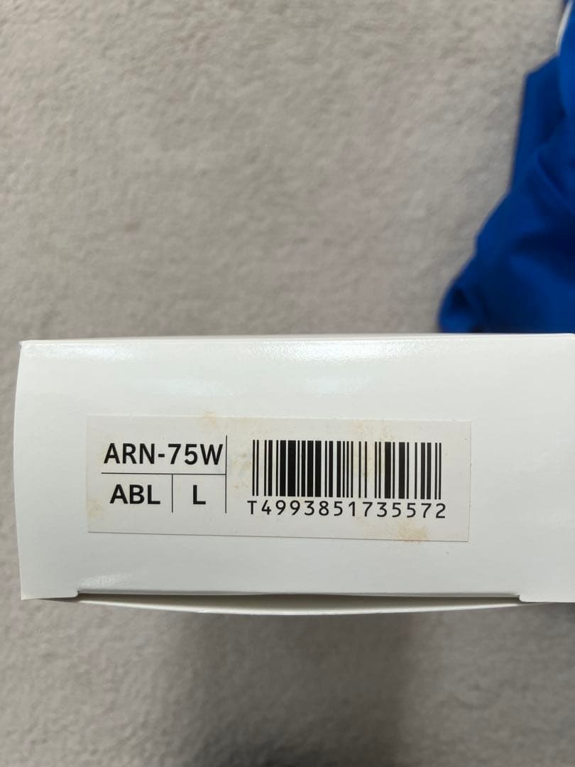 arena ARN-75w abl スポーツ水着 L