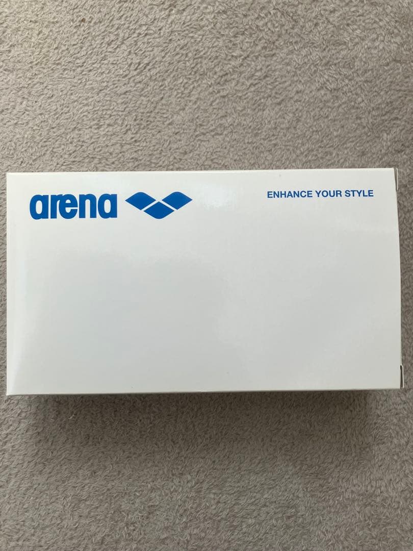 arena ARN-75w abl スポーツ水着 L