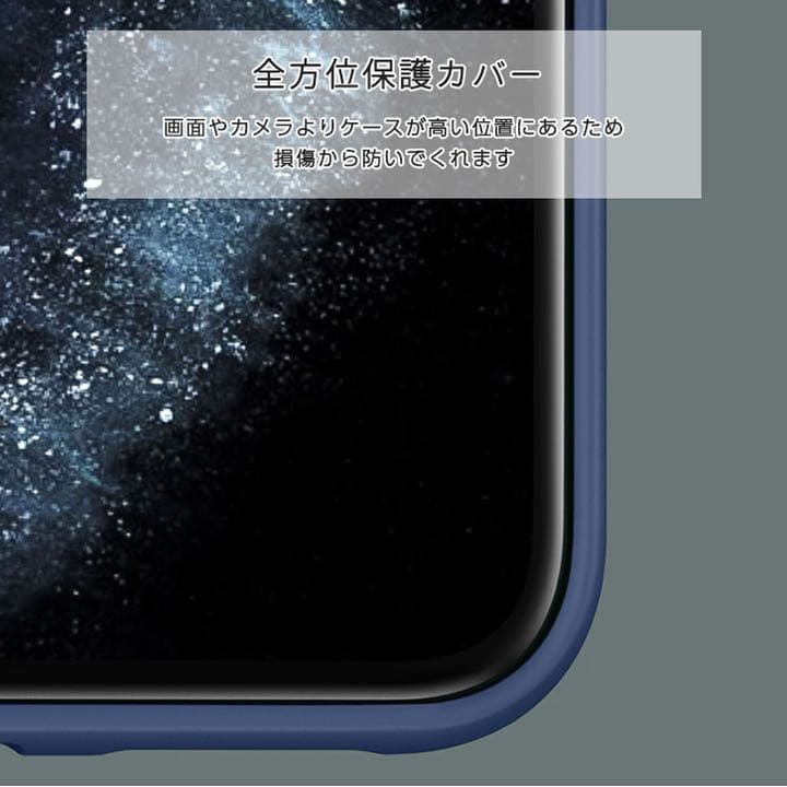iPhone11ケース シンプル 傷つきにくい ワイヤレス充電可 耐衝撃性高い
