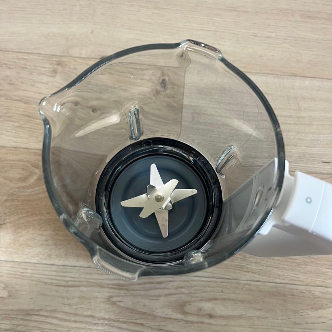 ★美品★ヒーター機能付きブレンダー おうちシェフ BLENDER SM-S151