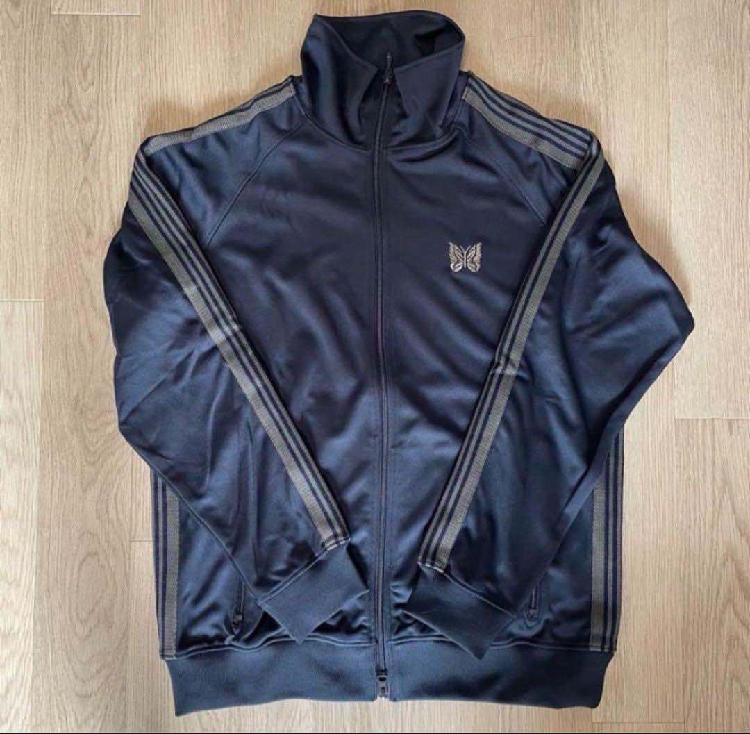 Needles トラックジャケット Mサイズ 即日発送