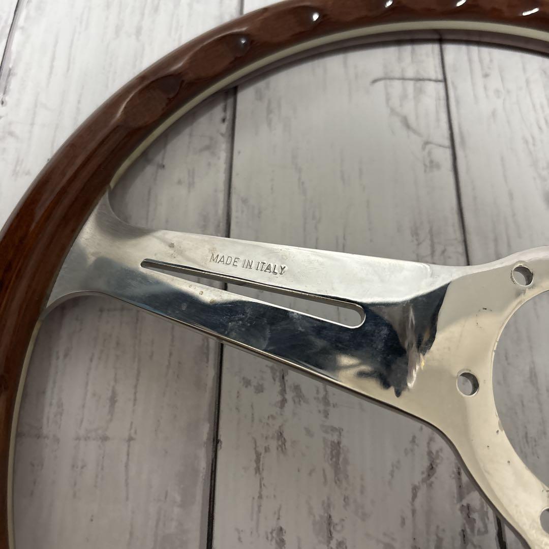 NARDI ナルディ　クラシック　ウッド　36Φ 正規品　ステアリングボス