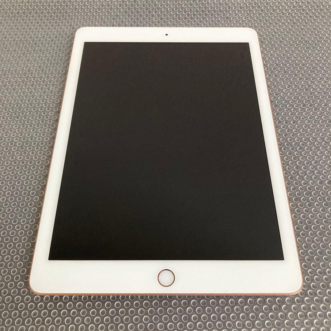 1046【早い者勝ち】電池良好☆iPad6 第6世代 32GB WIFIモデル☆