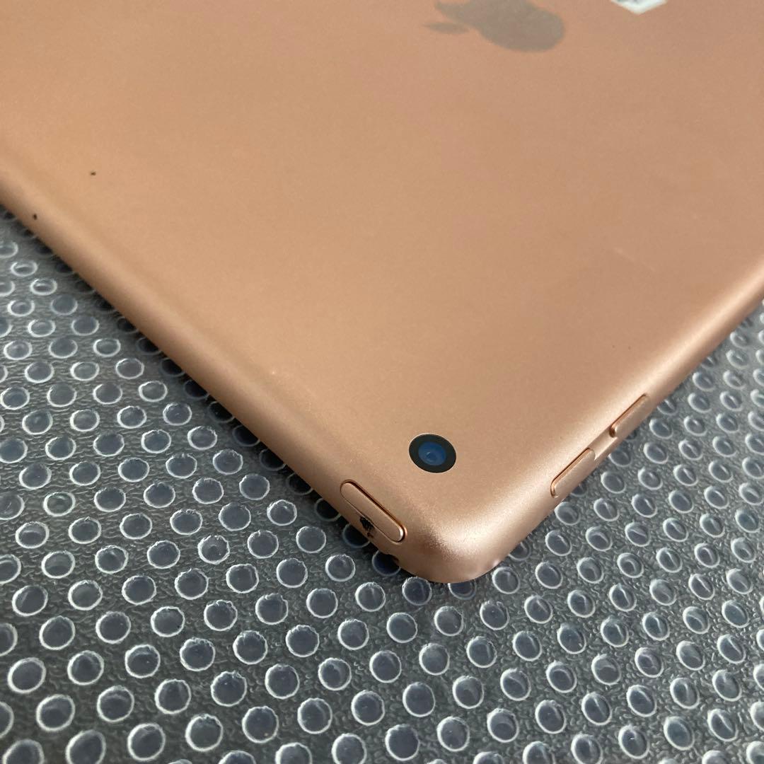 1046【早い者勝ち】電池良好☆iPad6 第6世代 32GB WIFIモデル☆