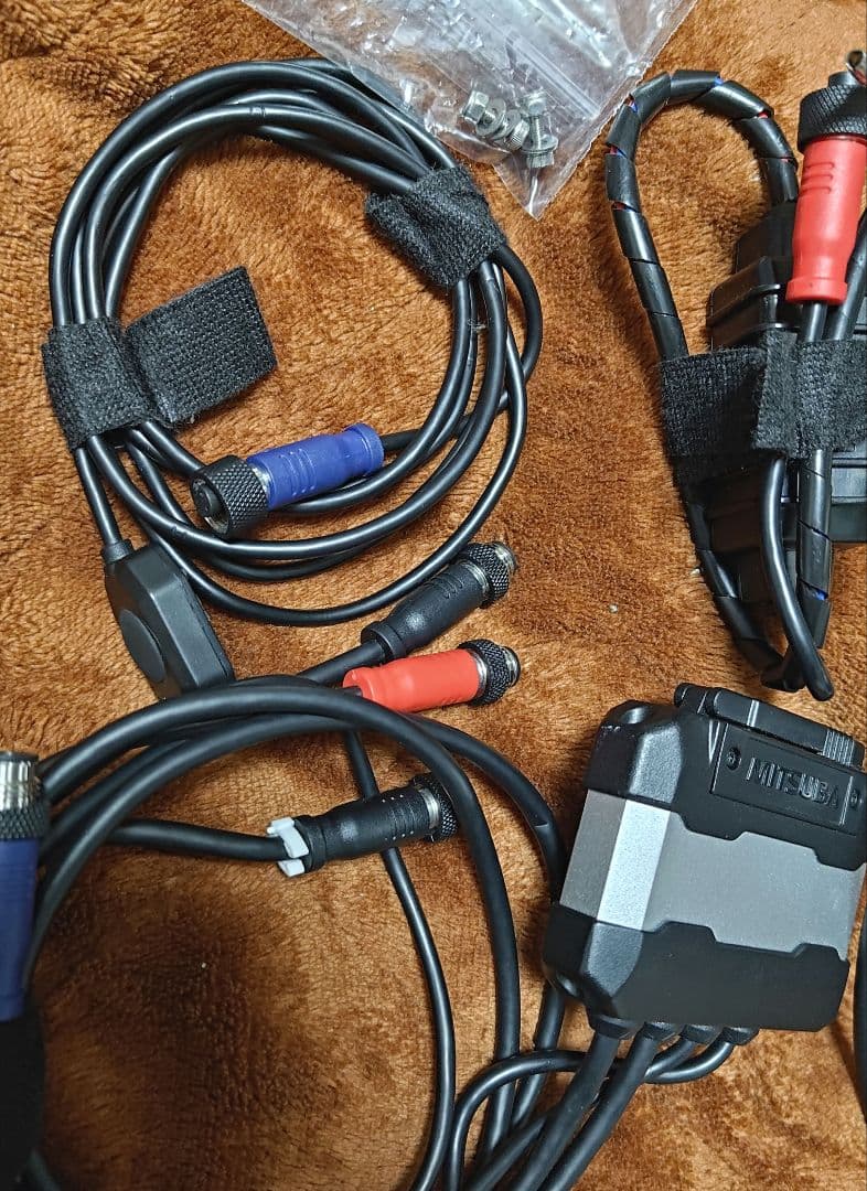 MITSUBA(ミツバサンコーワ) ドラレコ バイク EDR-22