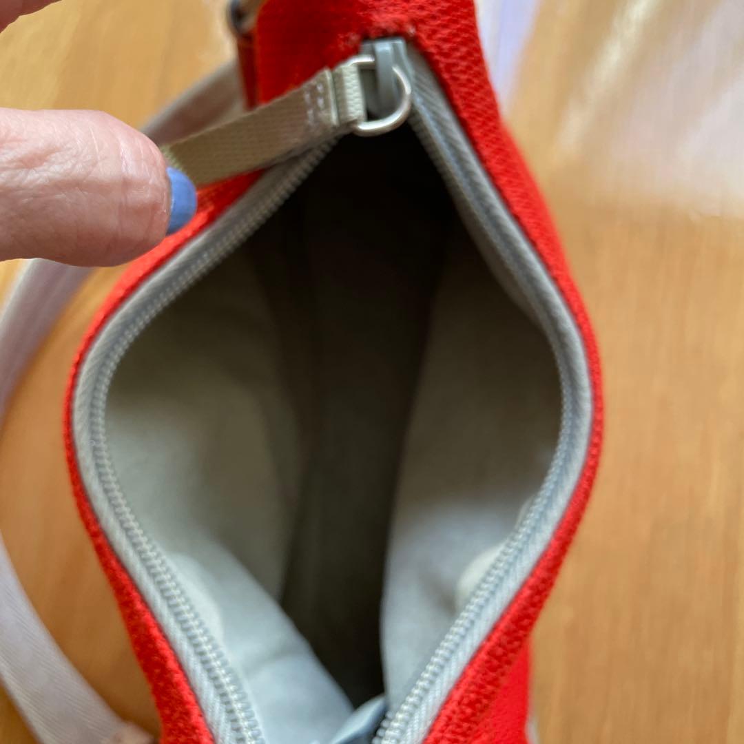 PRADA SPORTS ショルダーバッグ　ビンテージ　美品