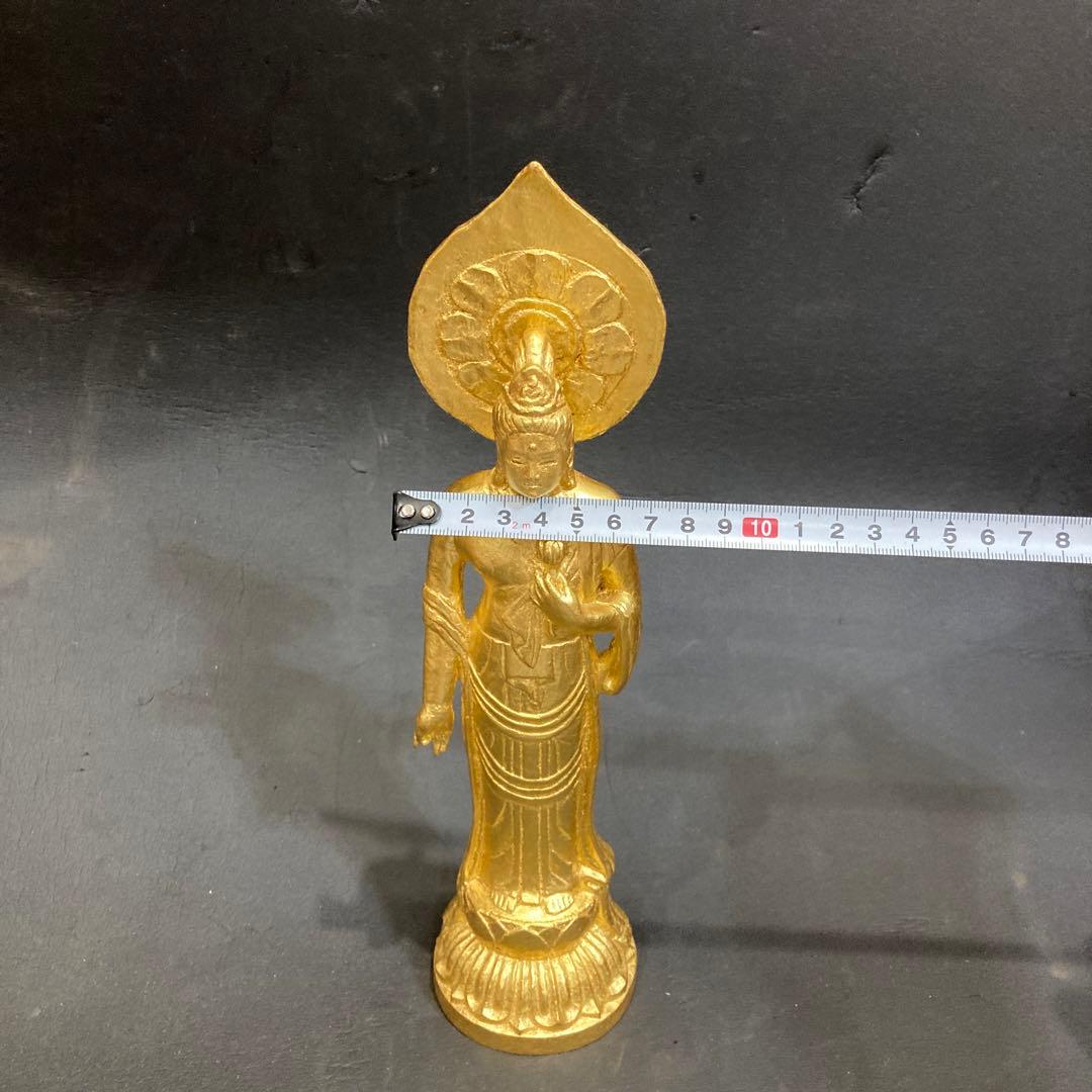 彫刻家　北村西望　金属製