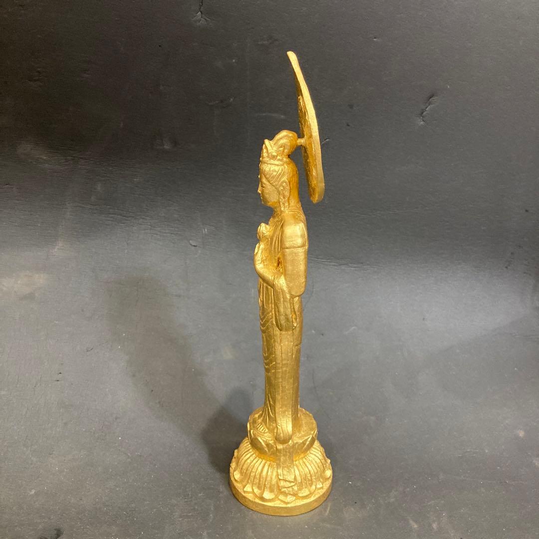 彫刻家　北村西望　金属製