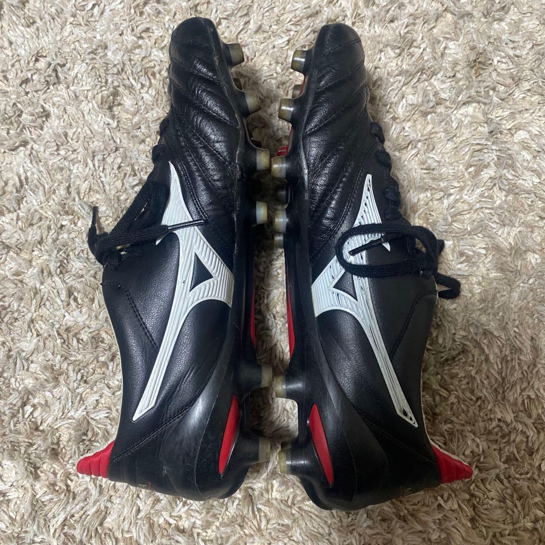 Mizuno Morelia NEO 2サッカースパイク 28.5cm