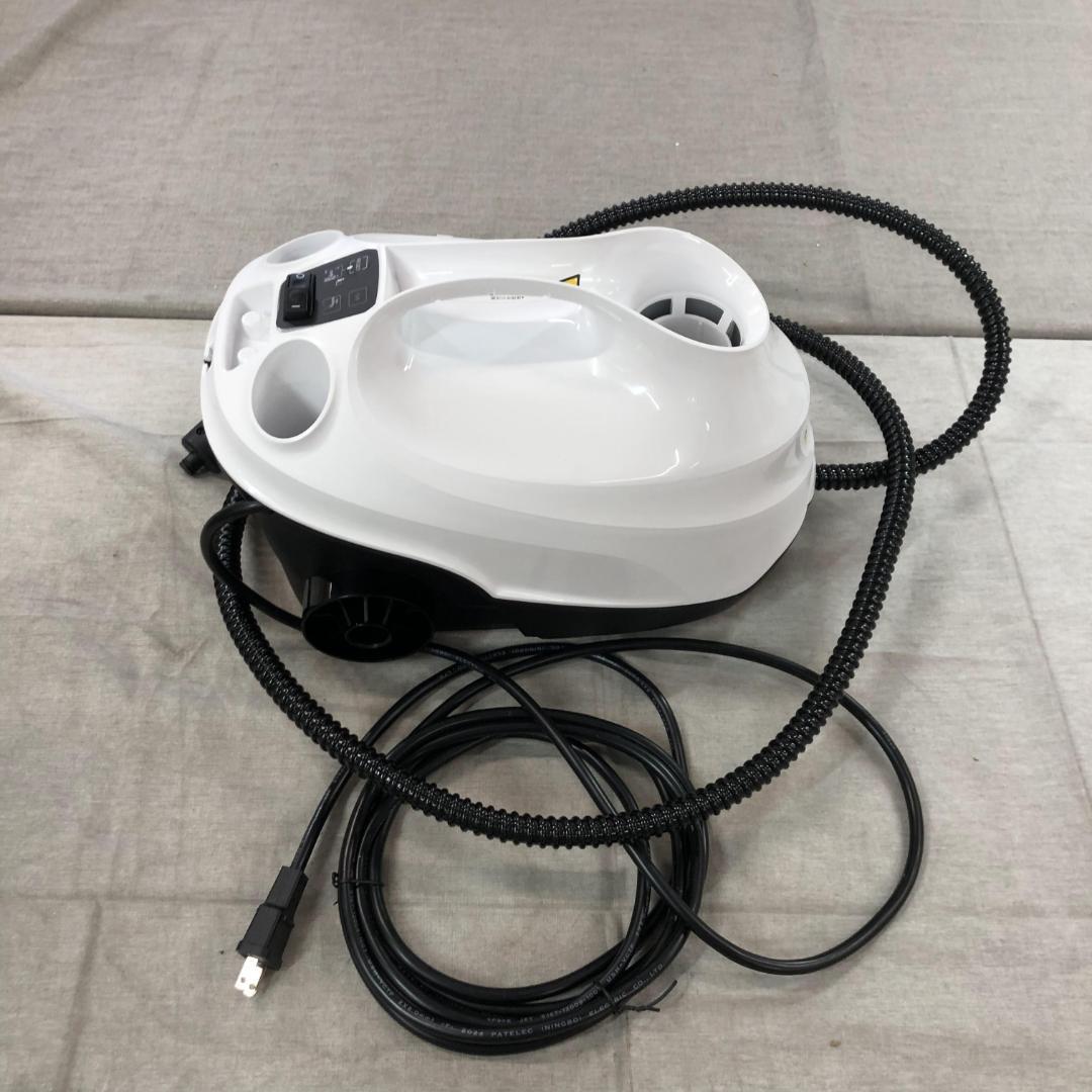 ケルヒャー(Karcher) スチームクリーナー SC3 EasyFix W