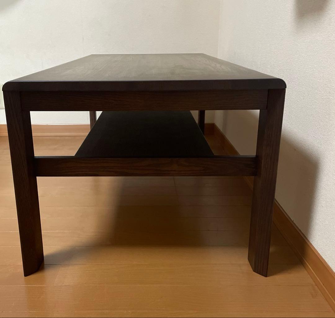 カリモク　チターノ　ローテーブル