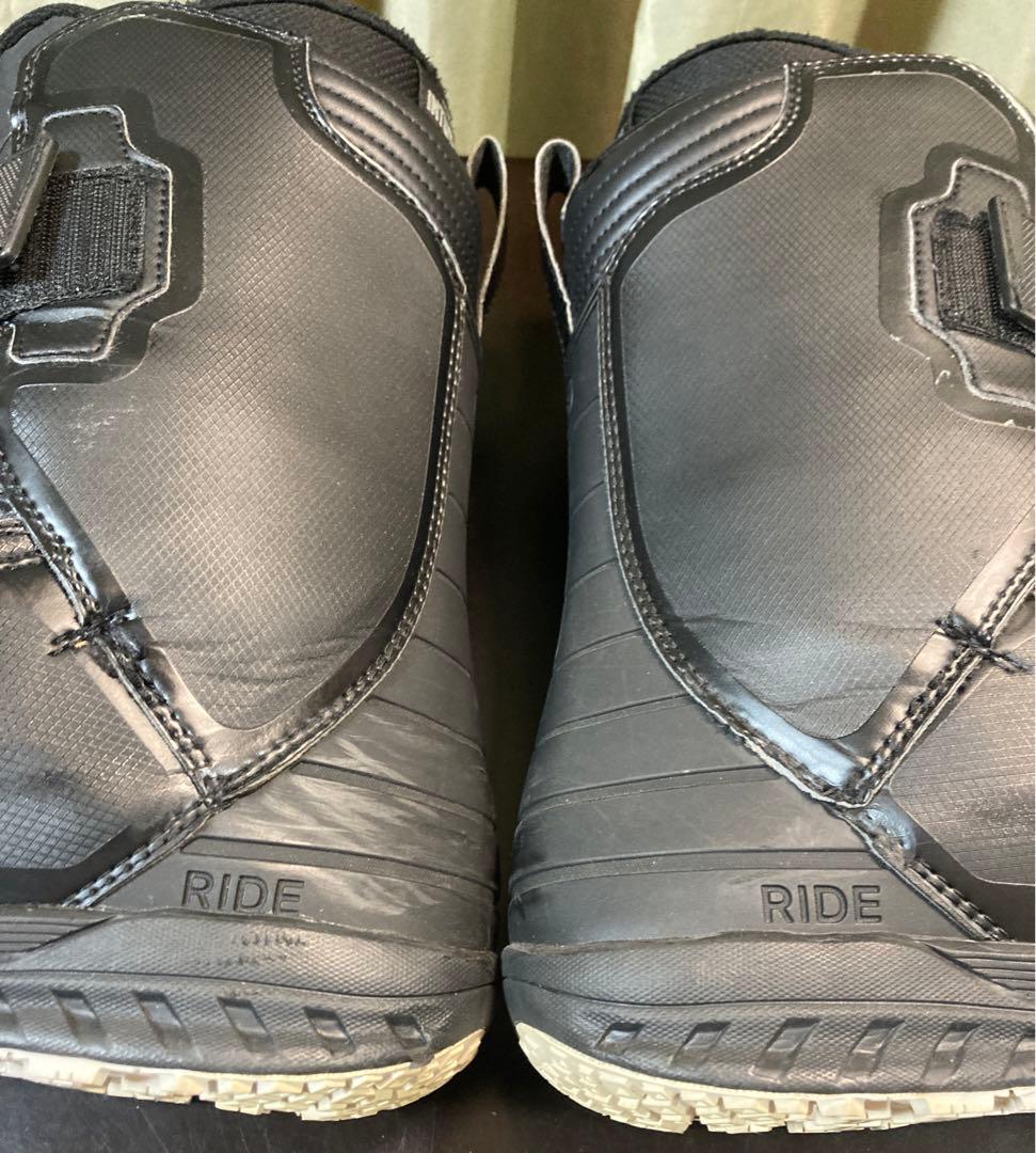 RIDE 92 NINETY-TWO 27cm US9 ナインティーツー