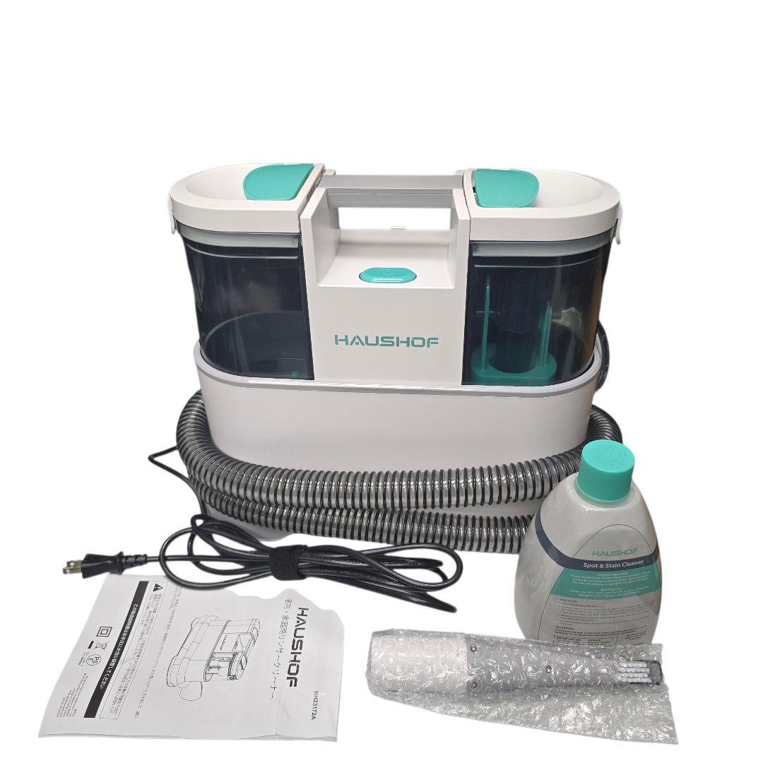 HAUSHOF 室内家庭用リンサークリーナー