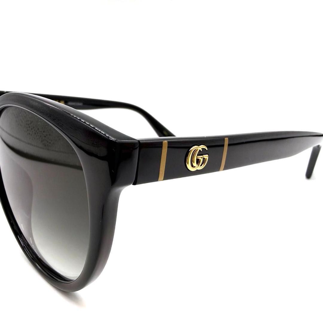 GUCCI グッチ サングラス GG0636SK 001 新品 未使用 正規品