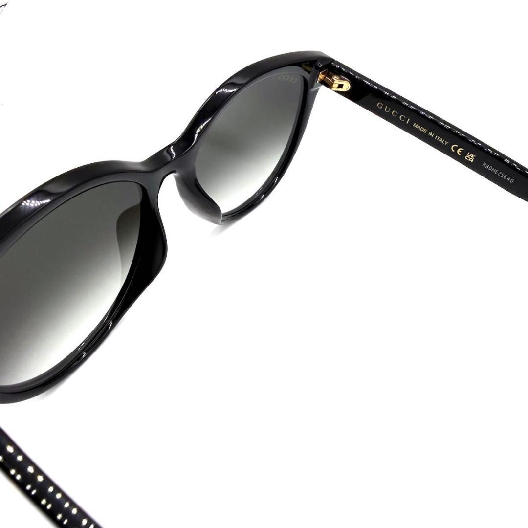 GUCCI グッチ サングラス GG0636SK 001 新品 未使用 正規品