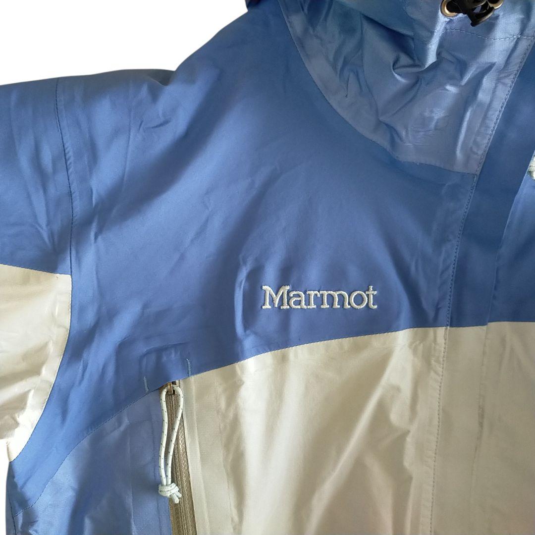 【高機能】US Marmot マウンテン スキー ジャケット M