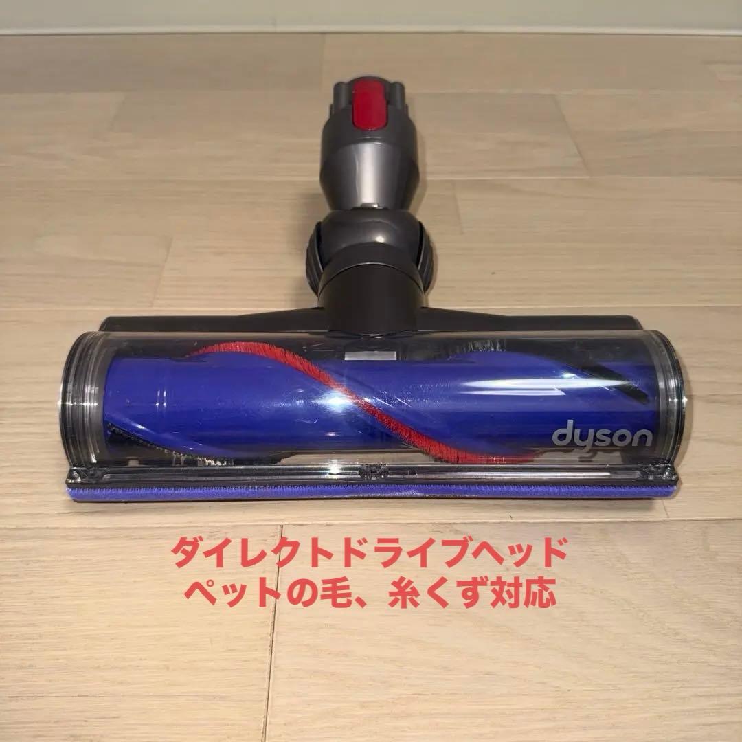 綺麗ダイソン掃除機CY29v4abl#大幅値引DC48DC63CY24CY25