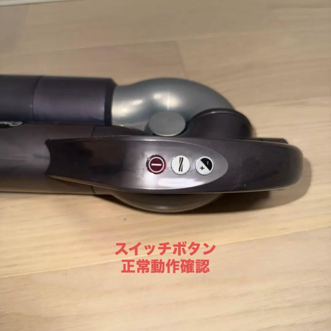 綺麗ダイソン掃除機CY29v4abl#大幅値引DC48DC63CY24CY25