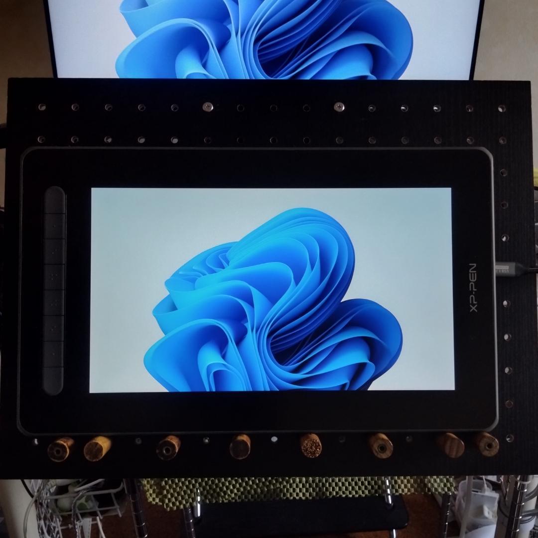 液タブ・ペンタブ XP-PEN Artist12 2nd Gen