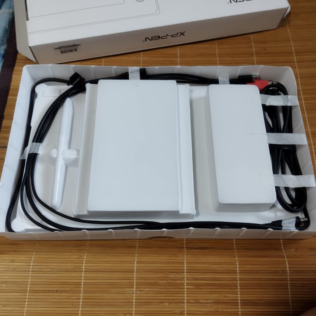 液タブ・ペンタブ XP-PEN Artist12 2nd Gen